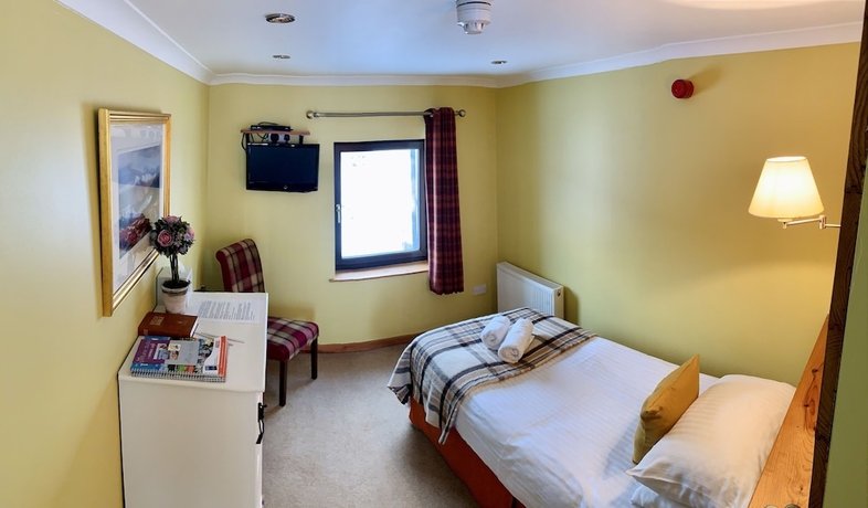 Imagen de la habitación del Hotel Aultguish Inn. Foto 2