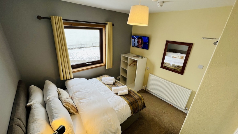 Imagen de la habitación del Hotel Aultguish Inn. Foto 6