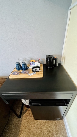 Imagen de la habitación del Hotel Aultguish Inn. Foto 8