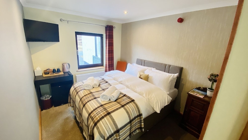 Imagen de la habitación del Hotel Aultguish Inn. Foto 9