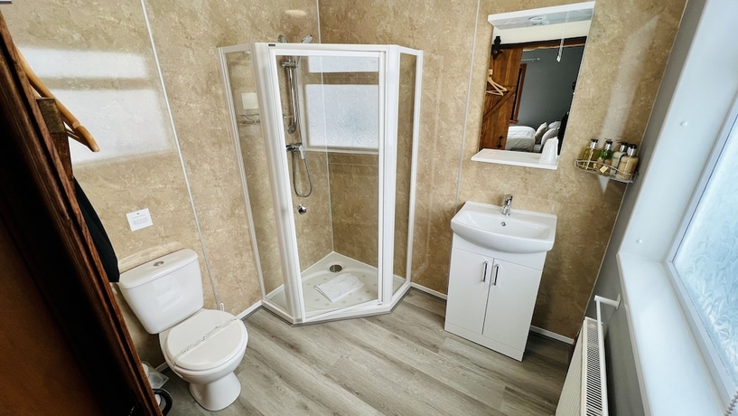 Imagen de la habitación del Hotel Aultguish Inn. Foto 11
