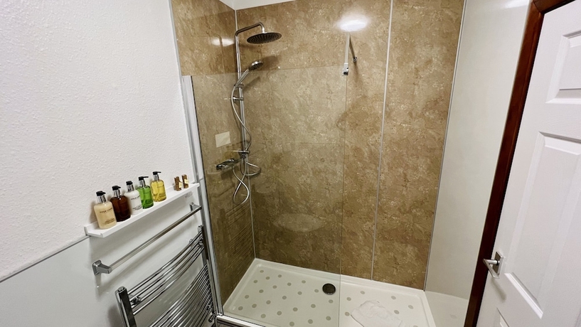 Imagen de la habitación del Hotel Aultguish Inn. Foto 12