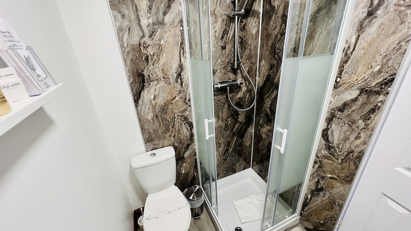 Imagen de la habitación del Hotel Aultguish Inn. Foto 15