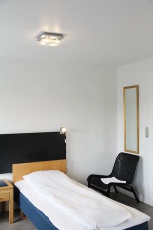 Imagen de la habitación del Hotel Aulum Kro. Foto 3