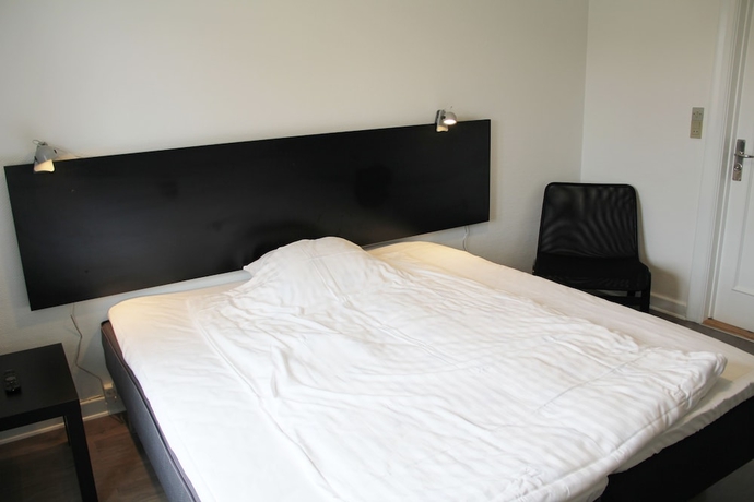 Imagen de la habitación del Hotel Aulum Kro. Foto 4