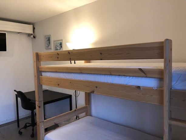 Imagen de la habitación del Hotel Aulum Kro. Foto 9