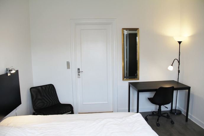 Imagen de la habitación del Hotel Aulum Kro. Foto 10