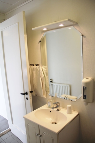 Imagen de la habitación del Hotel Aulum Kro. Foto 11