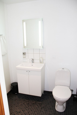 Imagen de la habitación del Hotel Aulum Kro. Foto 12