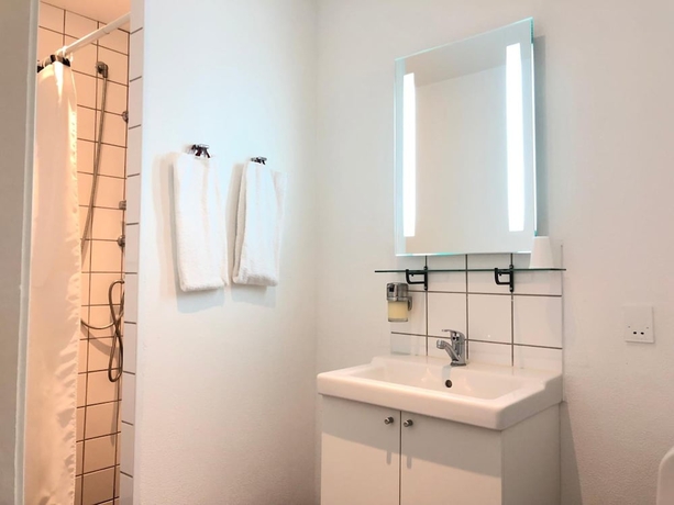 Imagen de la habitación del Hotel Aulum Kro. Foto 14