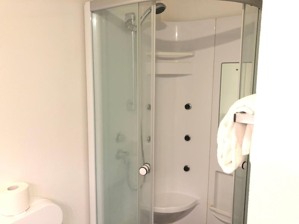 Imagen de la habitación del Hotel Aulum Kro. Foto 15