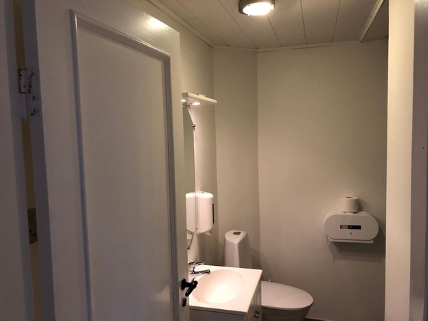 Imagen de la habitación del Hotel Aulum Kro. Foto 17