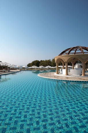Imagen general del Hotel Aulus Lindos Rhodes, All-Inclusive Resort, Curio Collection by Hilton. Foto 1