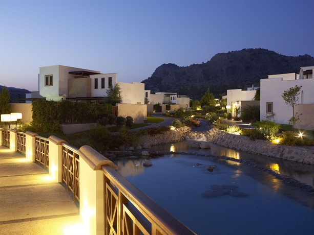 Imagen de la habitación del Hotel Aulus Lindos Rhodes, All-Inclusive Resort, Curio Collection by Hilton. Foto 3