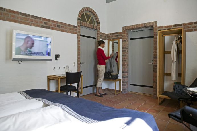 Imagen de los interiores del Hotel Ängavallen. Foto 14