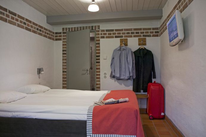 Imagen de la habitación del Hotel Ängavallen. Foto 8