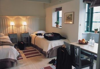 Imagen de la habitación del Hotel Ängavallen. Foto 9