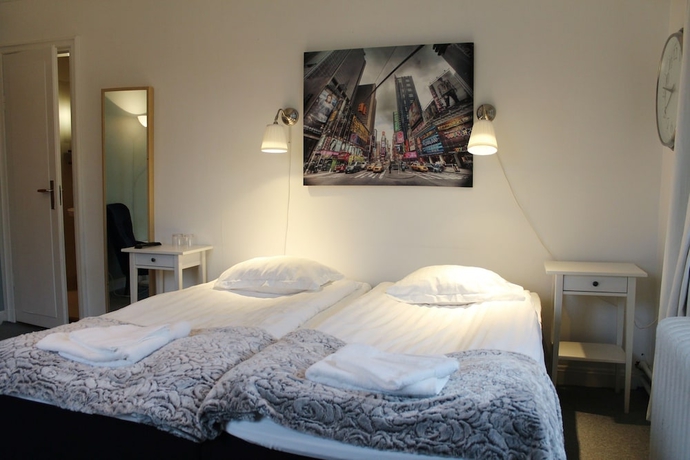 Imagen de la habitación del Hotel &Auml;ppelviken. Foto 5