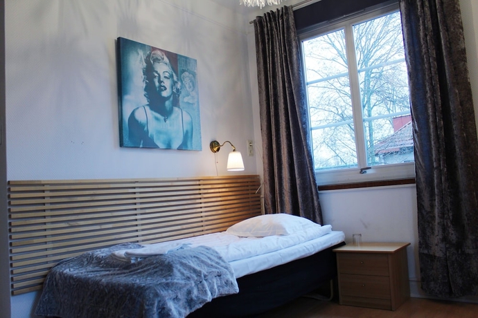 Imagen de la habitación del Hotel &Auml;ppelviken. Foto 6