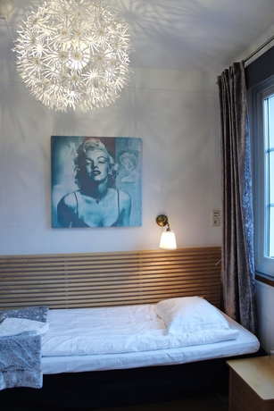 Imagen de la habitación del Hotel &Auml;ppelviken. Foto 7