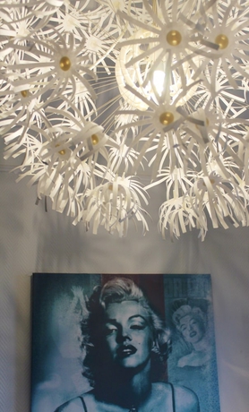 Imagen de la habitación del Hotel &Auml;ppelviken. Foto 8