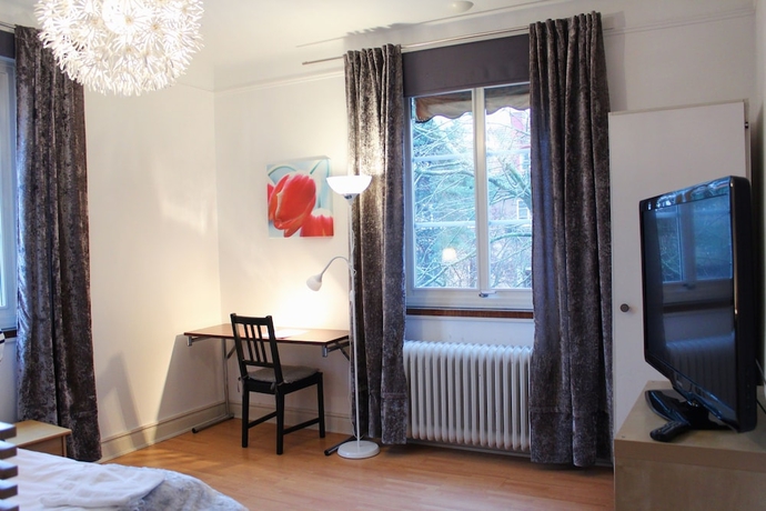 Imagen de la habitación del Hotel &Auml;ppelviken. Foto 9