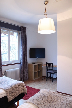 Imagen de la habitación del Hotel &Auml;ppelviken. Foto 11