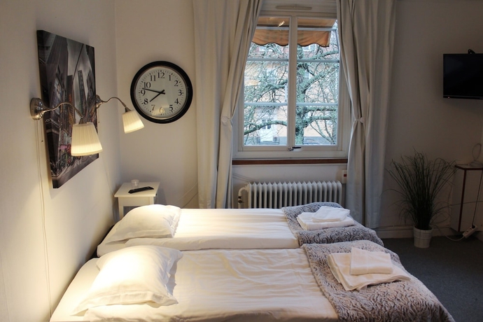 Imagen de la habitación del Hotel &Auml;ppelviken. Foto 13