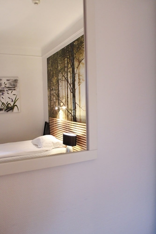 Imagen de la habitación del Hotel &Auml;ppelviken. Foto 14
