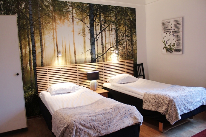 Imagen de la habitación del Hotel &Auml;ppelviken. Foto 15