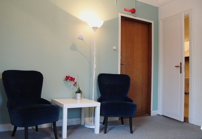 Imagen de la habitación del Hotel &Auml;ppelviken. Foto 16