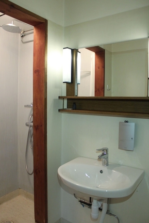 Imagen de la habitación del Hotel &Auml;ppelviken. Foto 17