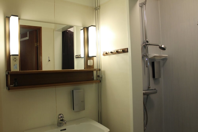 Imagen de la habitación del Hotel &Auml;ppelviken. Foto 18