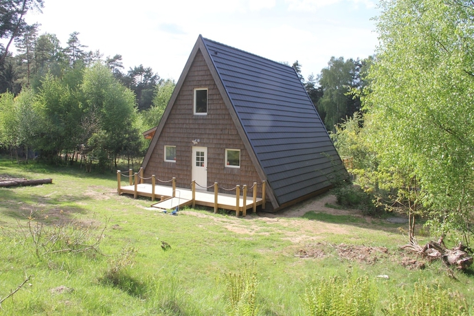 Imagen de la habitación del Hotel &Auml;ventyrscampen in S&ouml;vde. Foto 3