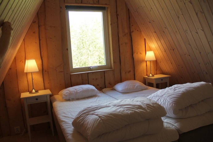 Imagen de la habitación del Hotel &Auml;ventyrscampen in S&ouml;vde. Foto 4