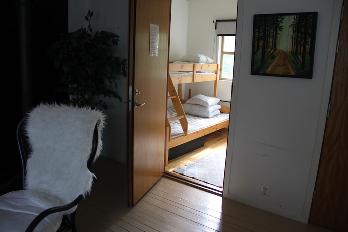 Imagen de la habitación del Hotel &Auml;ventyrscampen in S&ouml;vde. Foto 6