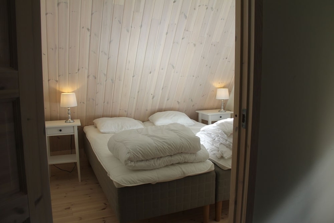 Imagen de la habitación del Hotel &Auml;ventyrscampen in S&ouml;vde. Foto 7
