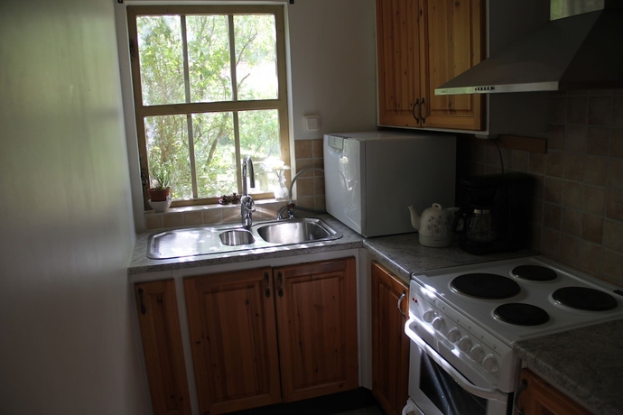 Imagen de la habitación del Hotel &Auml;ventyrscampen in S&ouml;vde. Foto 8