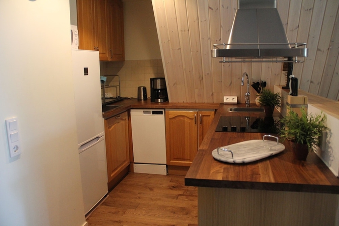 Imagen de la habitación del Hotel &Auml;ventyrscampen in S&ouml;vde. Foto 10