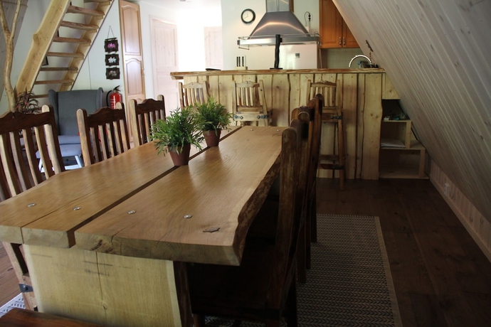 Imagen de la habitación del Hotel &Auml;ventyrscampen in S&ouml;vde. Foto 11