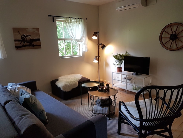 Imagen de la habitación del Hotel &Auml;ventyrscampen in S&ouml;vde. Foto 12