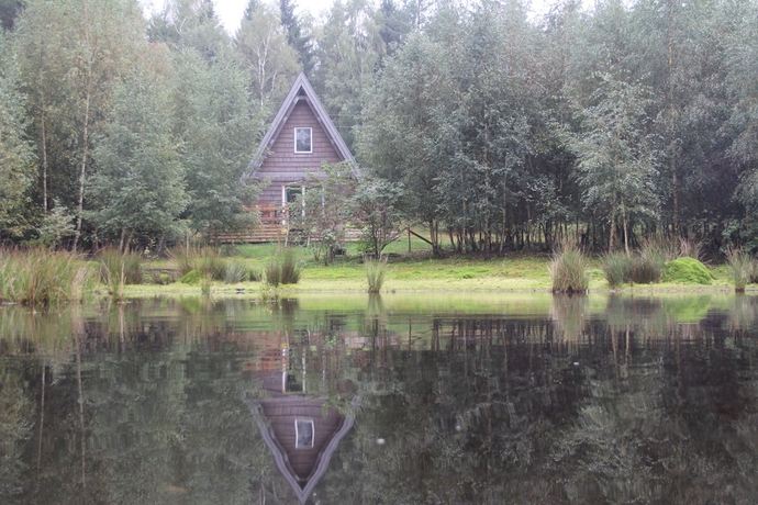 Imagen de la habitación del Hotel &Auml;ventyrscampen in S&ouml;vde. Foto 13