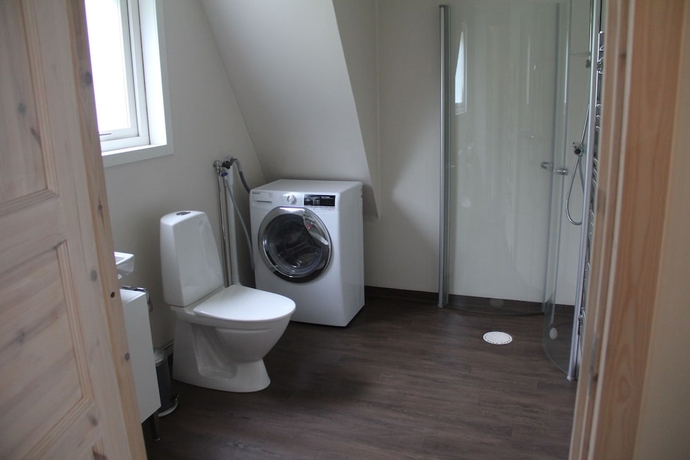 Imagen de la habitación del Hotel &Auml;ventyrscampen in S&ouml;vde. Foto 17