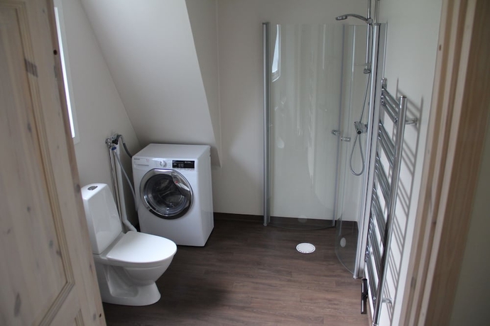 Imagen de la habitación del Hotel &Auml;ventyrscampen in S&ouml;vde. Foto 19