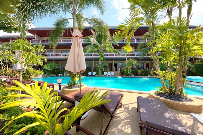 Imagen general del Hotel Aumpai Luxury. Foto 2