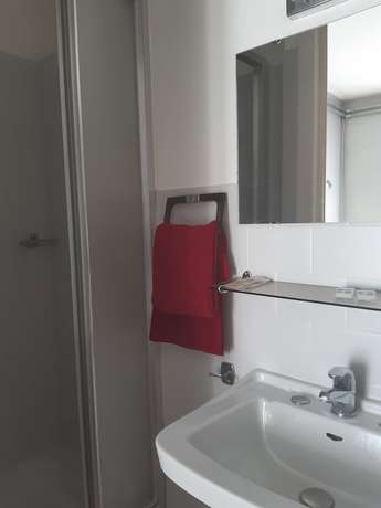 Imagen general del Hotel Aunis-Saintonge. Foto 1