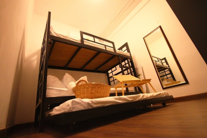 Imagen de la habitación del Hotel Aunny House. Foto 2
