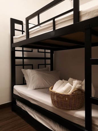 Imagen de la habitación del Hotel Aunny House. Foto 3