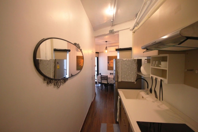 Imagen de la habitación del Hotel Aunny House. Foto 4