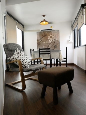 Imagen de la habitación del Hotel Aunny House. Foto 7